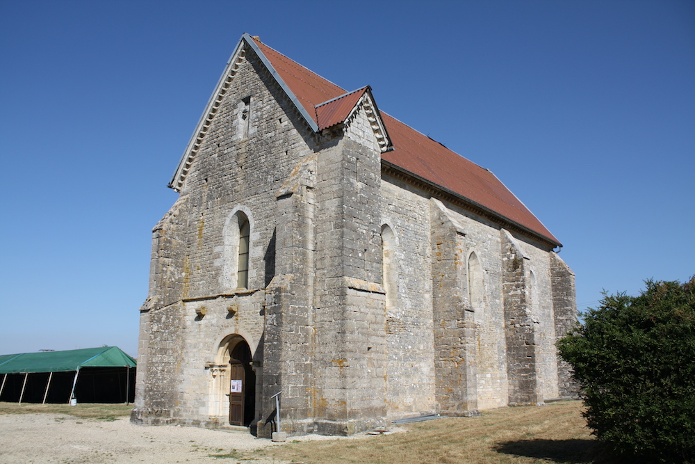 chapelle avalleur