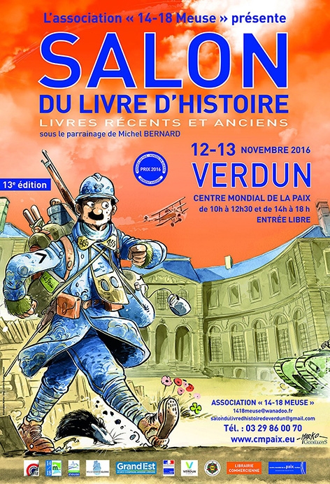 Affiche verdun 2016 copie